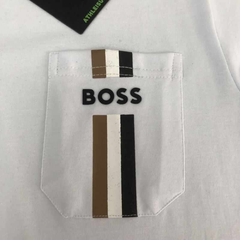 Boss T-Shirts